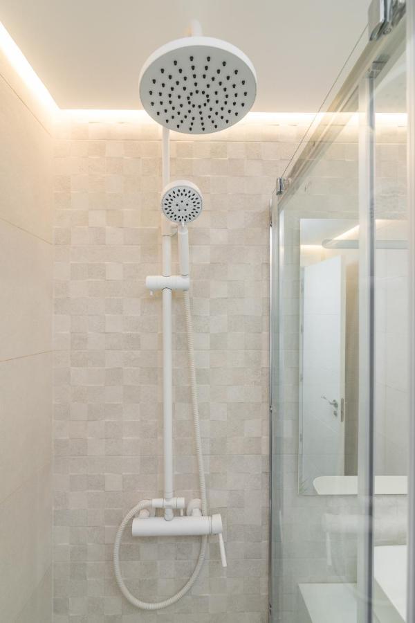 Suite Homes Penthouse Capuchinos マラガ エクステリア 写真