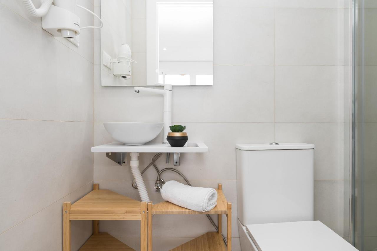 Suite Homes Penthouse Capuchinos マラガ エクステリア 写真